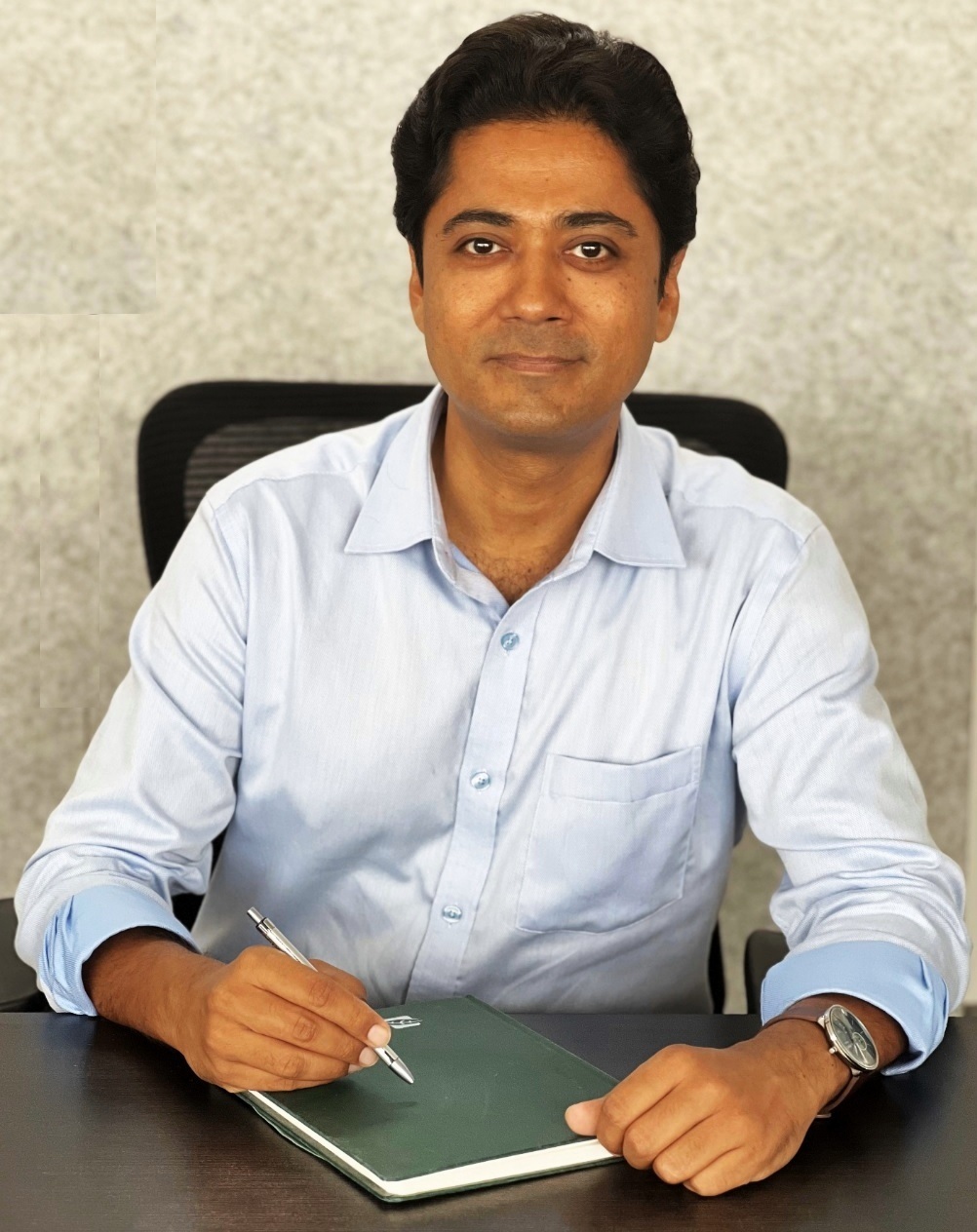 Ankit Mathur